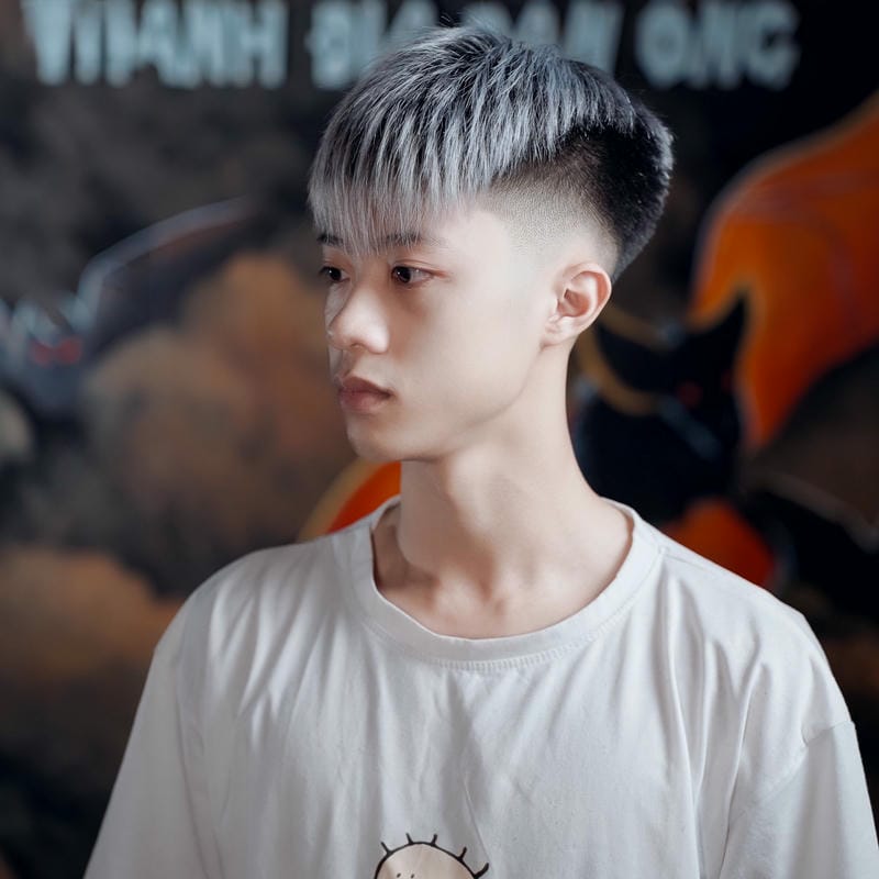 ảnh layer bung nhuộm khói