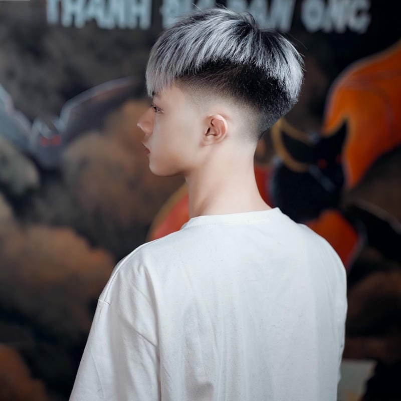 ảnh layer bung siêu ngầu