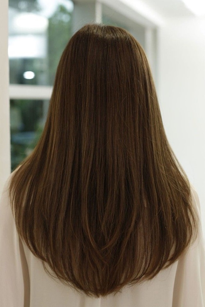 ảnh layer ngang bầu cực cute