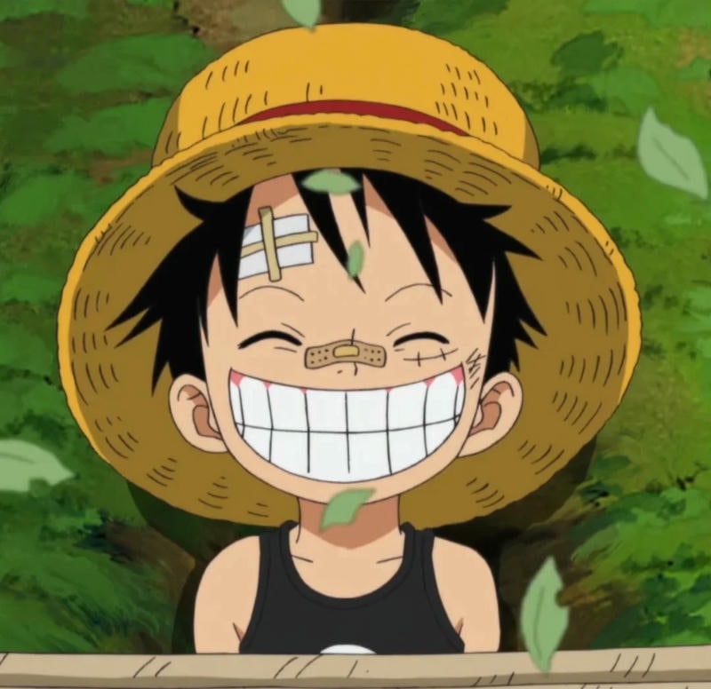 ảnh luffy ngầu full hd