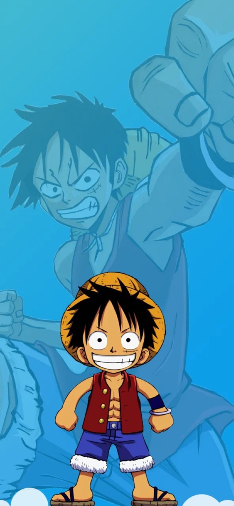 ảnh luffy