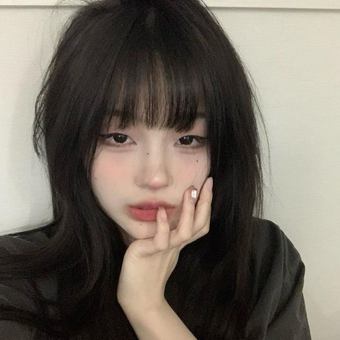 ảnh mái ngố