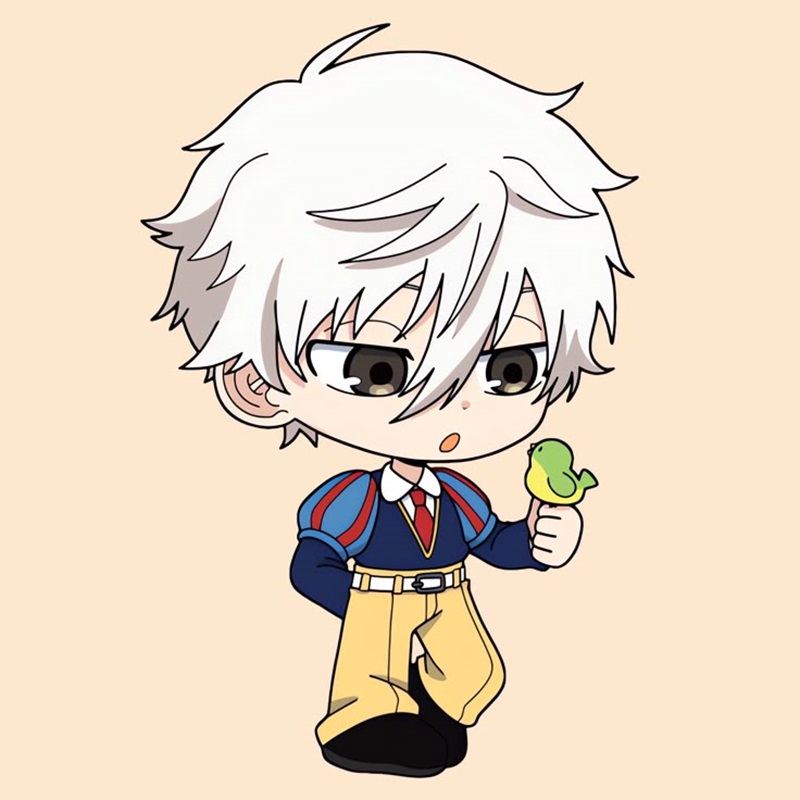 ảnh nagi cute full hd