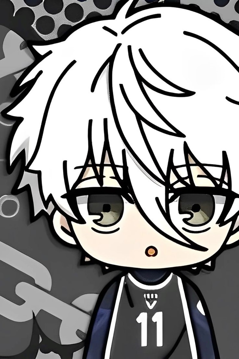 ảnh nagi cute xinh full hd