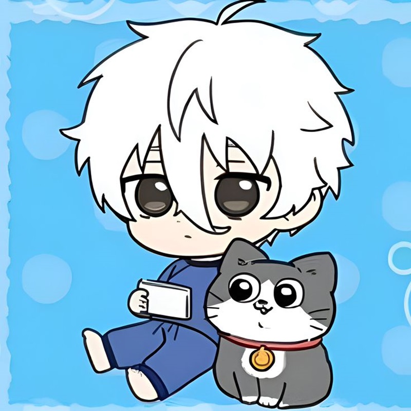 ảnh nagi cute xinh hd