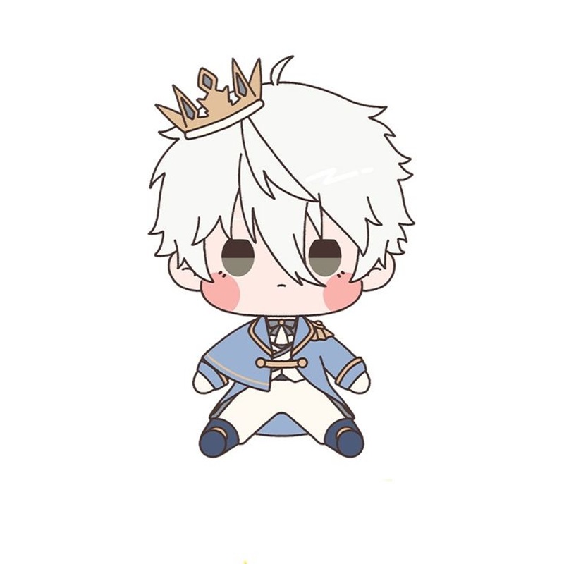 ảnh nagi cute
