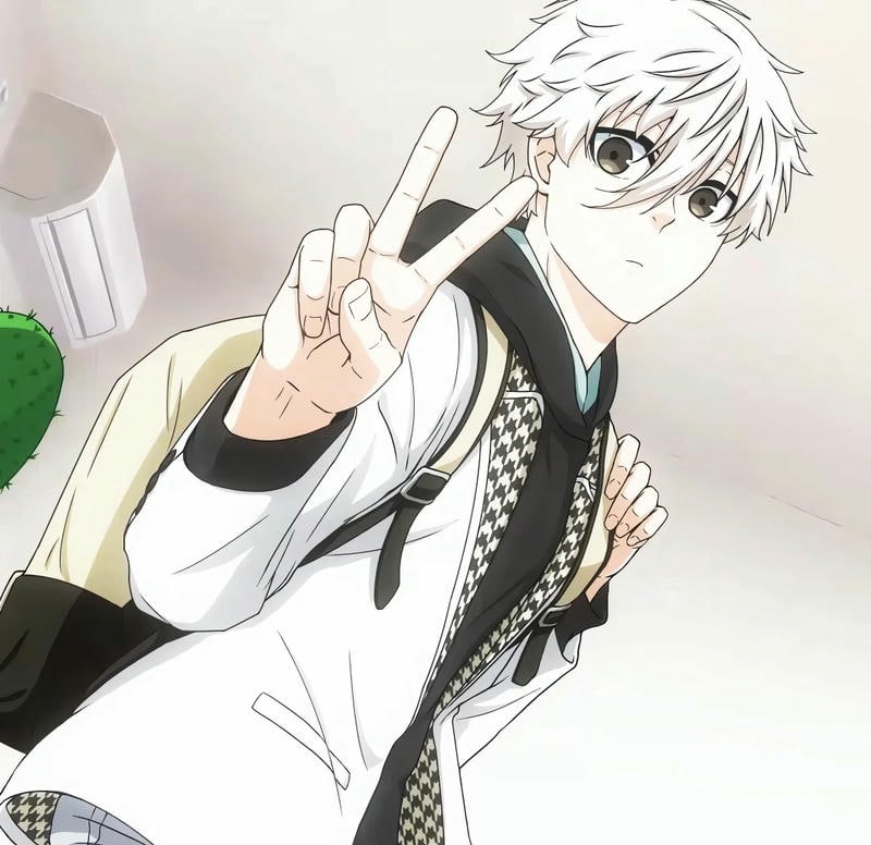 ảnh nagi ngầu full hd