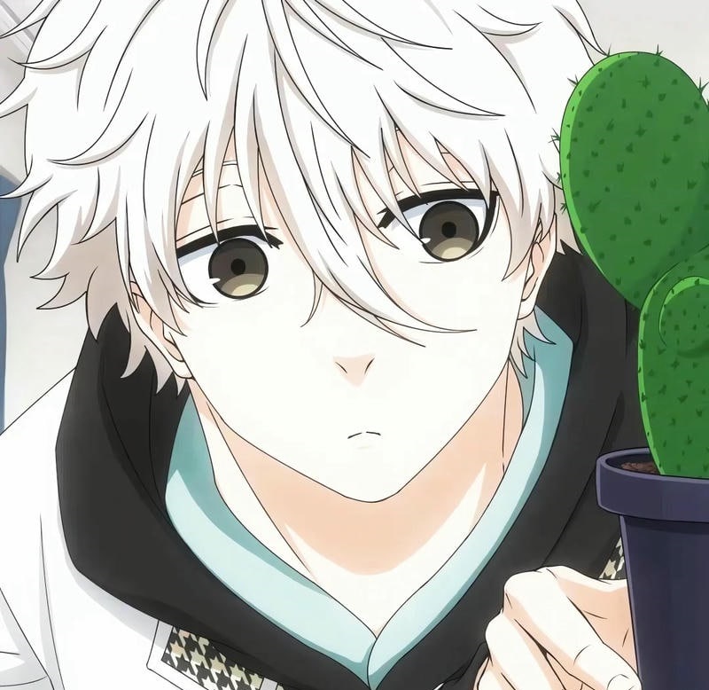 ảnh nagi ngầu hd
