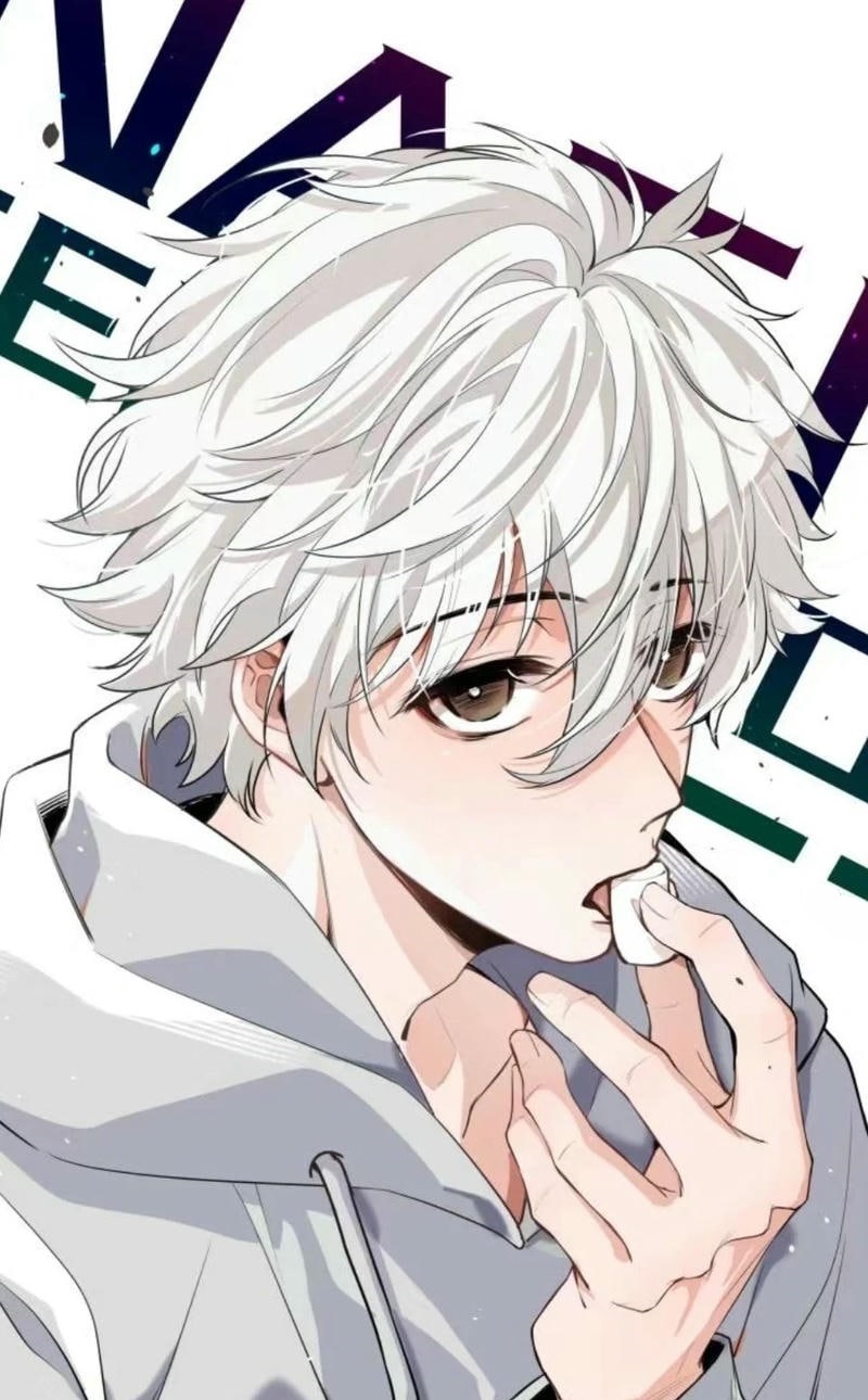 ảnh nagi