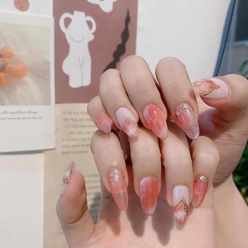 ảnh nail loang 1