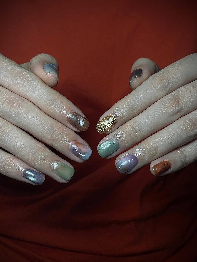 ảnh nail loang 4