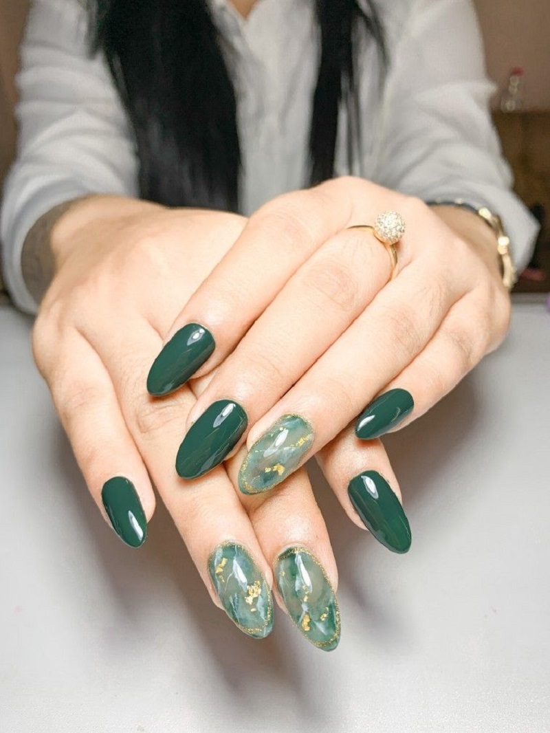 ảnh nail loang 5