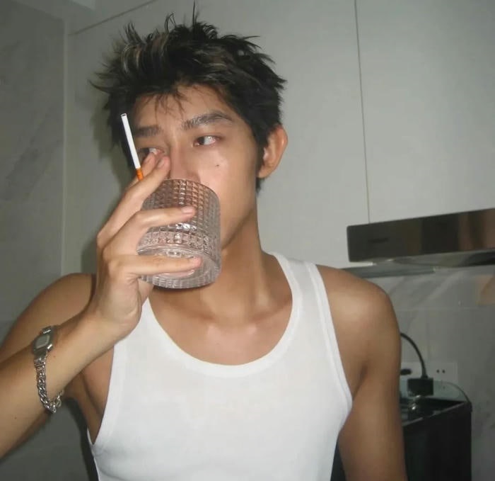 ảnh ngầu boy chất