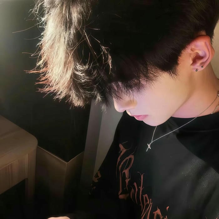 ảnh ngầu boy hd