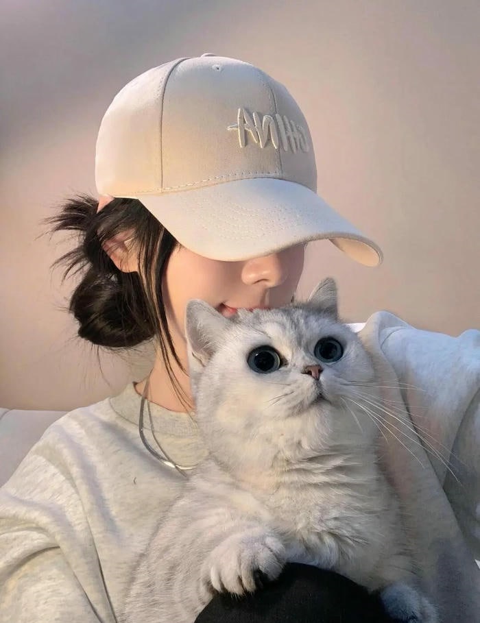 ảnh ngầu nữ