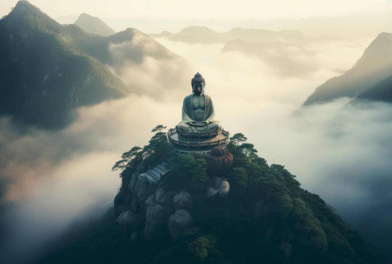 ảnh phật đẹp full hd