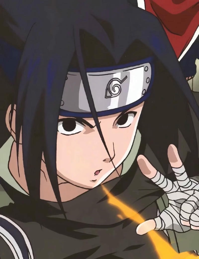 ảnh sasuke chất full hd