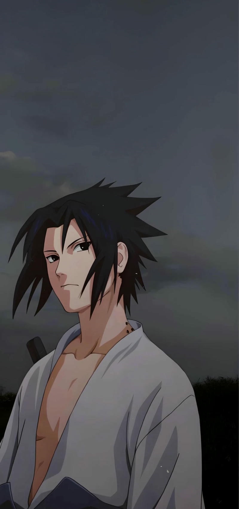 ảnh sasuke đẹp full hd