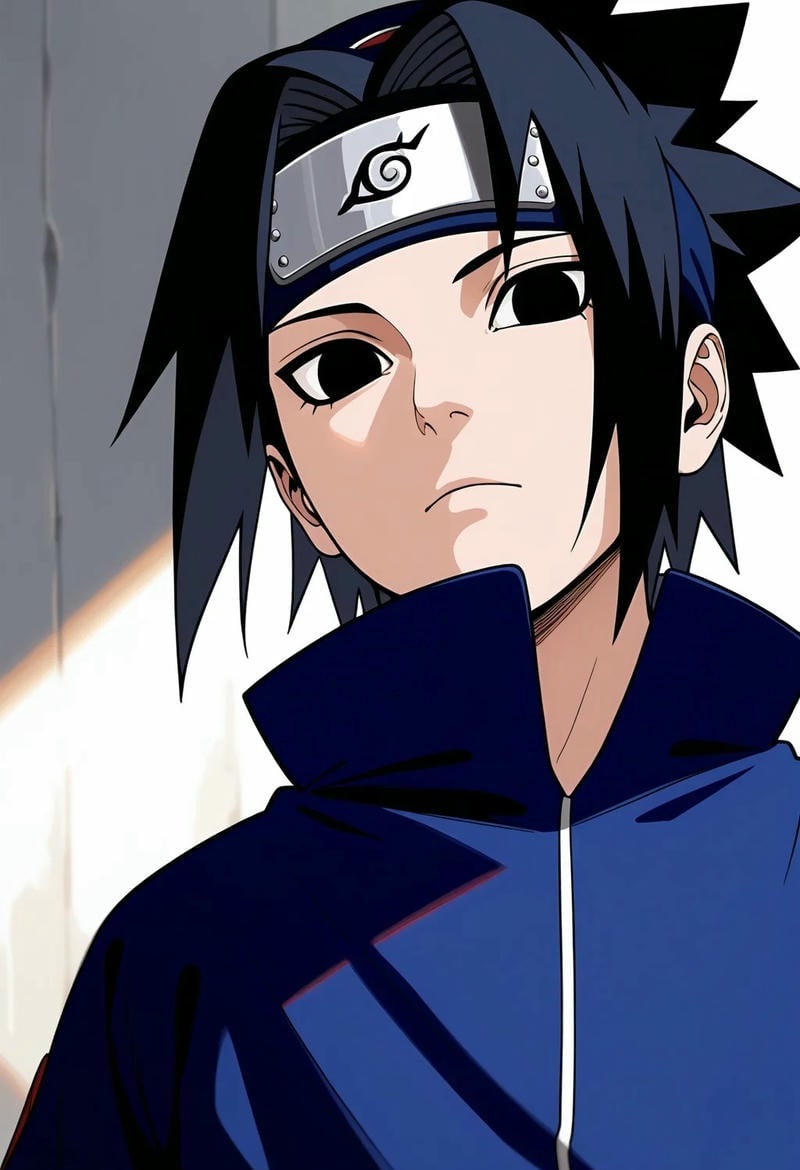 ảnh sasuke đẹp