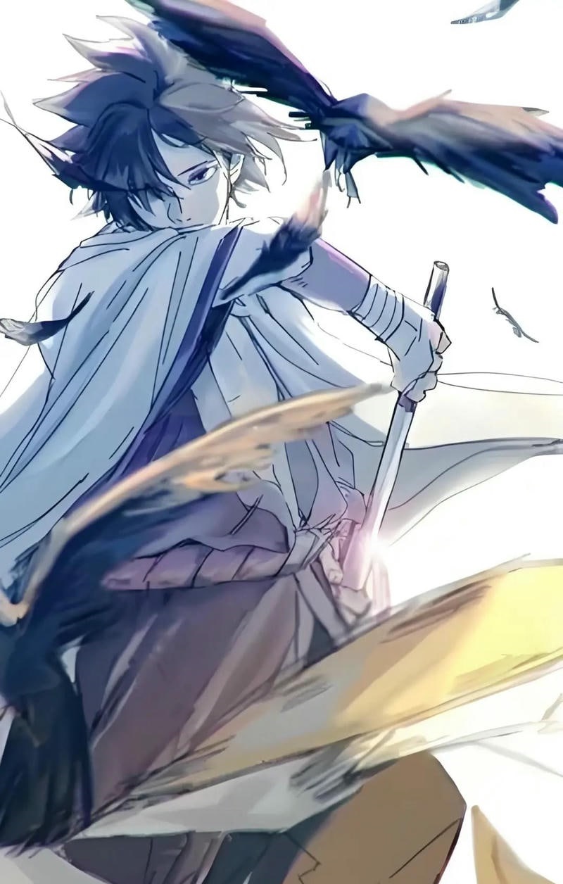ảnh sasuke siêu ngầu