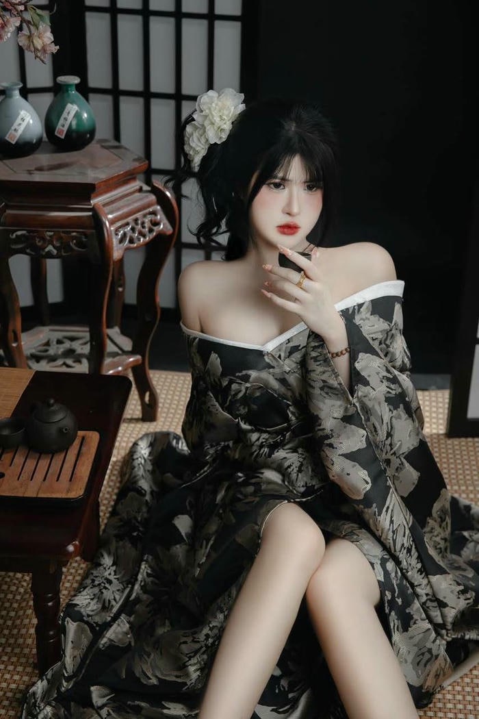 ảnh sexy gái đẹp nhất