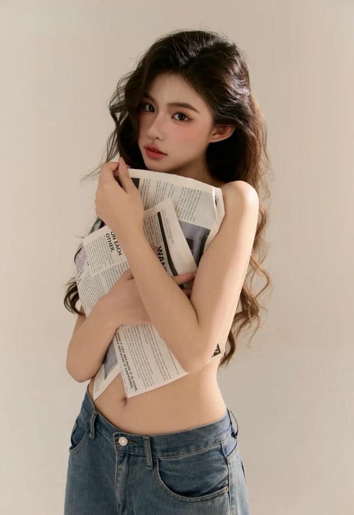ảnh sexy gái múp hd