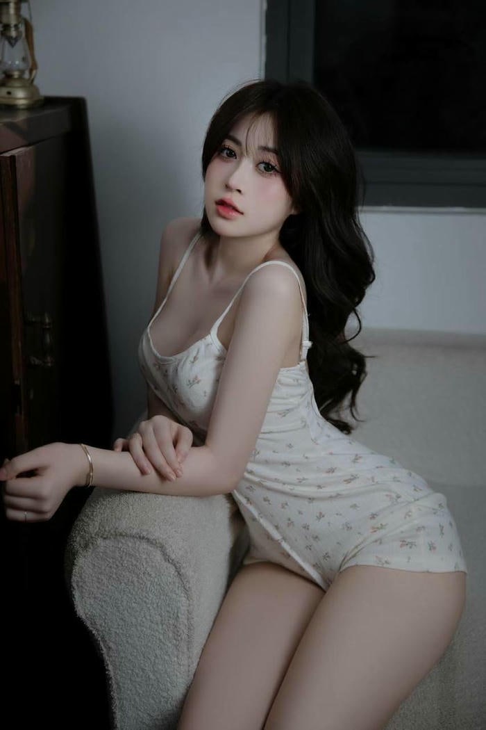 ảnh sexy gái múp