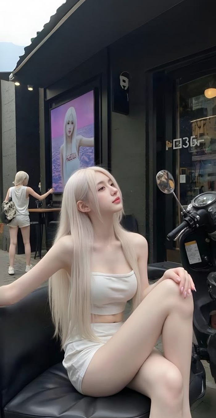 ảnh sexy