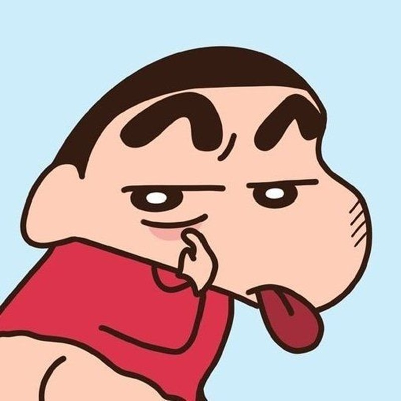 ảnh shin cute hd