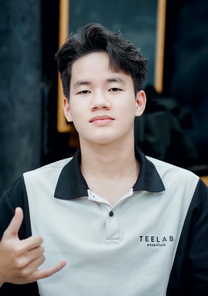 ảnh side part 6/4 đẹp nhất