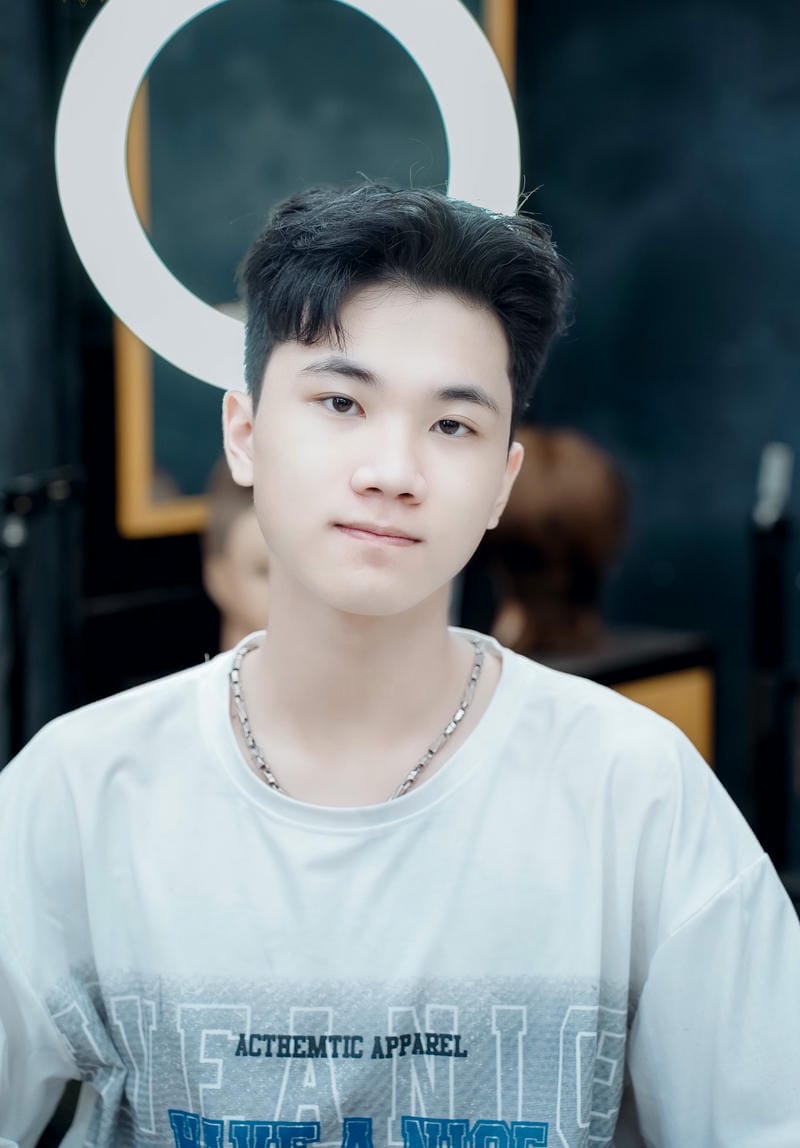 ảnh side part 6/4 siêu đẹp