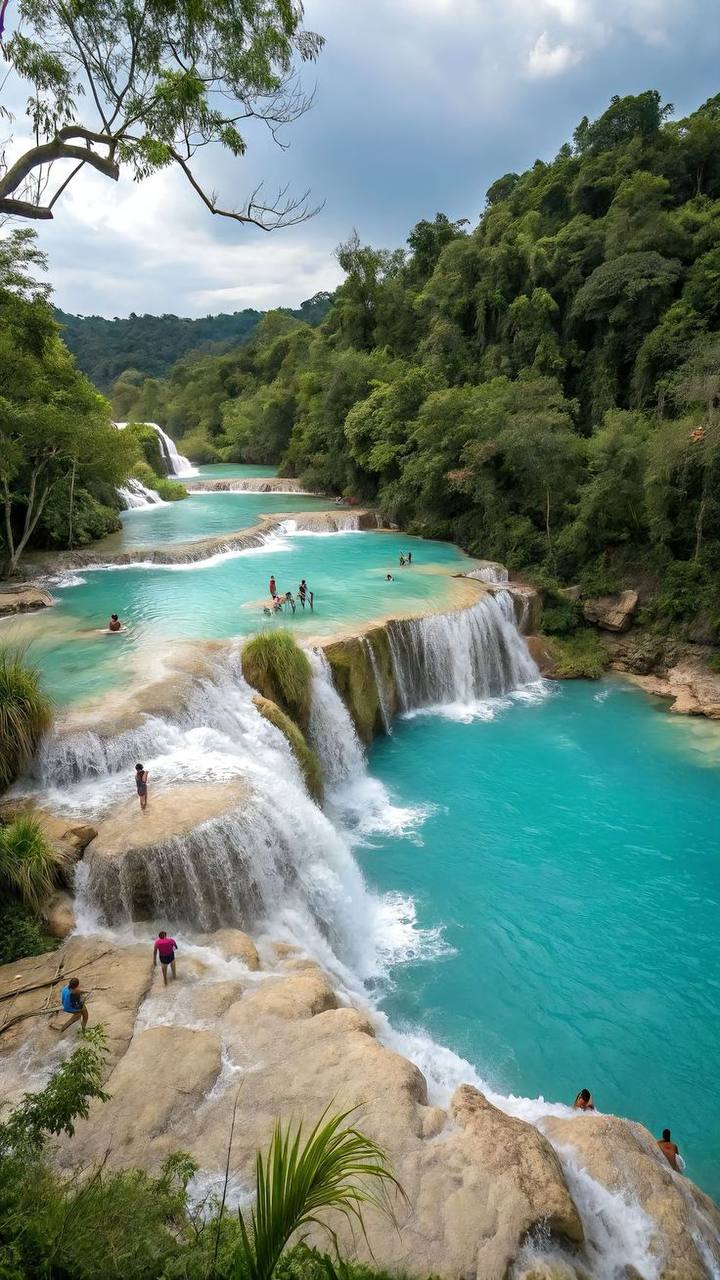 ảnh thiên nhiên đẹp nhất