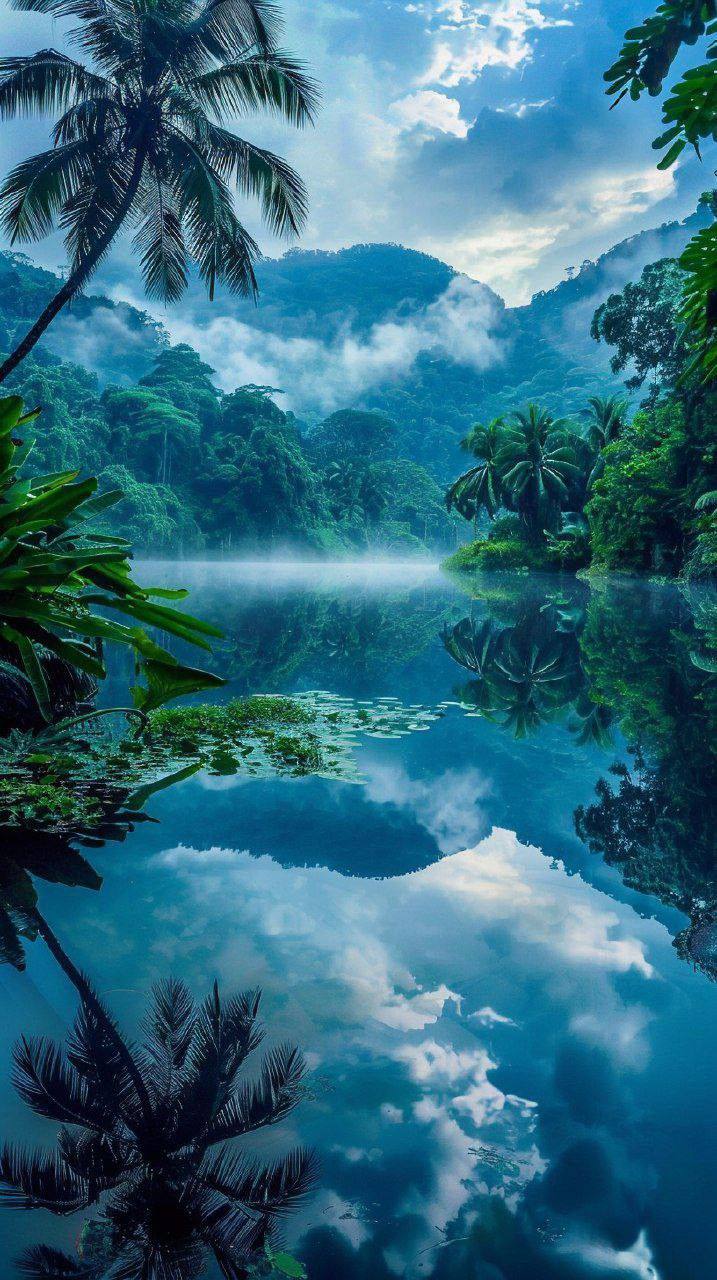 ảnh thiên nhiên đẹp