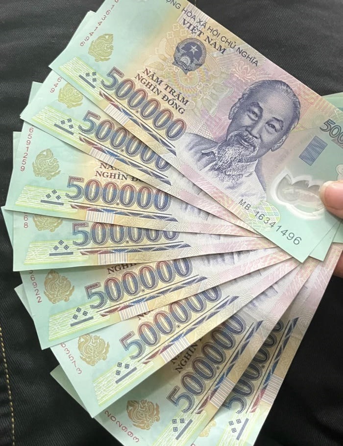 ảnh tiền cực đẹp ngầu 4k