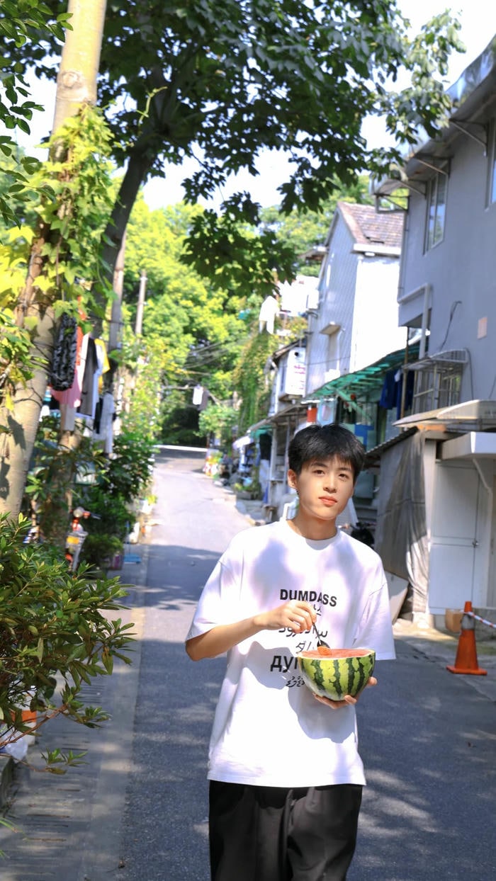 ảnh trai đẹp 4k