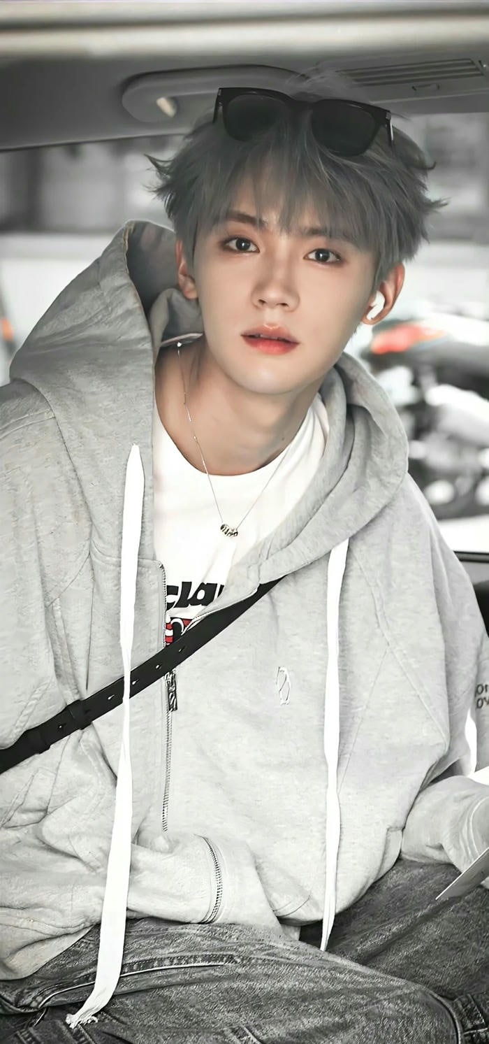 ảnh trai đẹp xinh