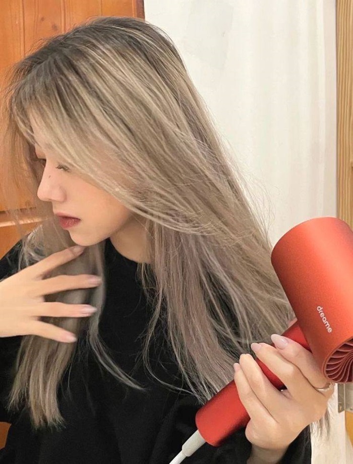 ảnh xám khói đẹp nhất