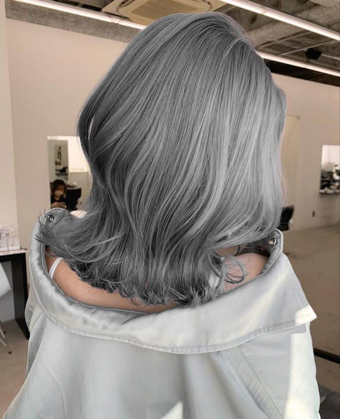 ảnh xám khói đẹp