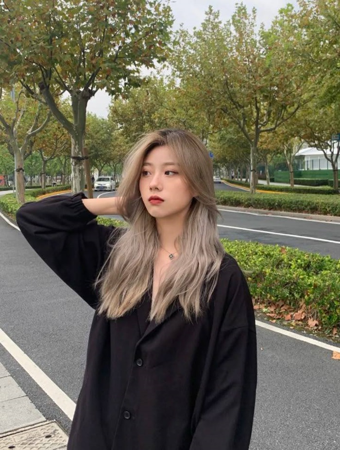 ảnh xám khói siêu ngầu
