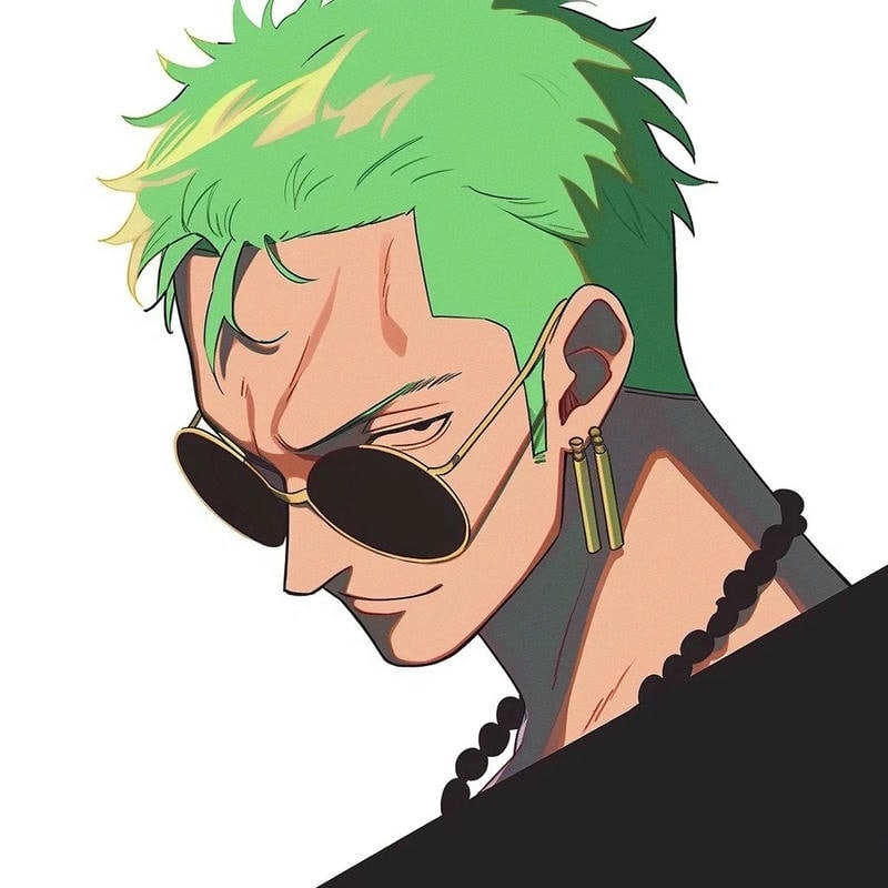 ảnh zoro chất lượng full hd