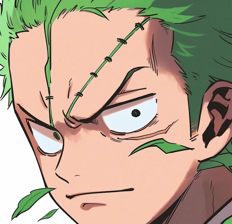 ảnh zoro chất lượng