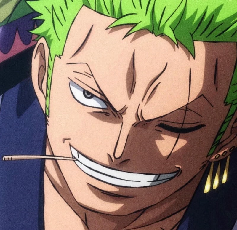 ảnh zoro cực ngầu full hd