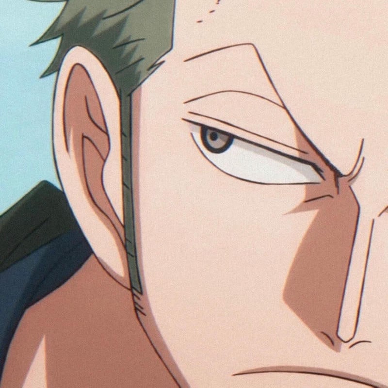 ảnh zoro cực ngầu hd