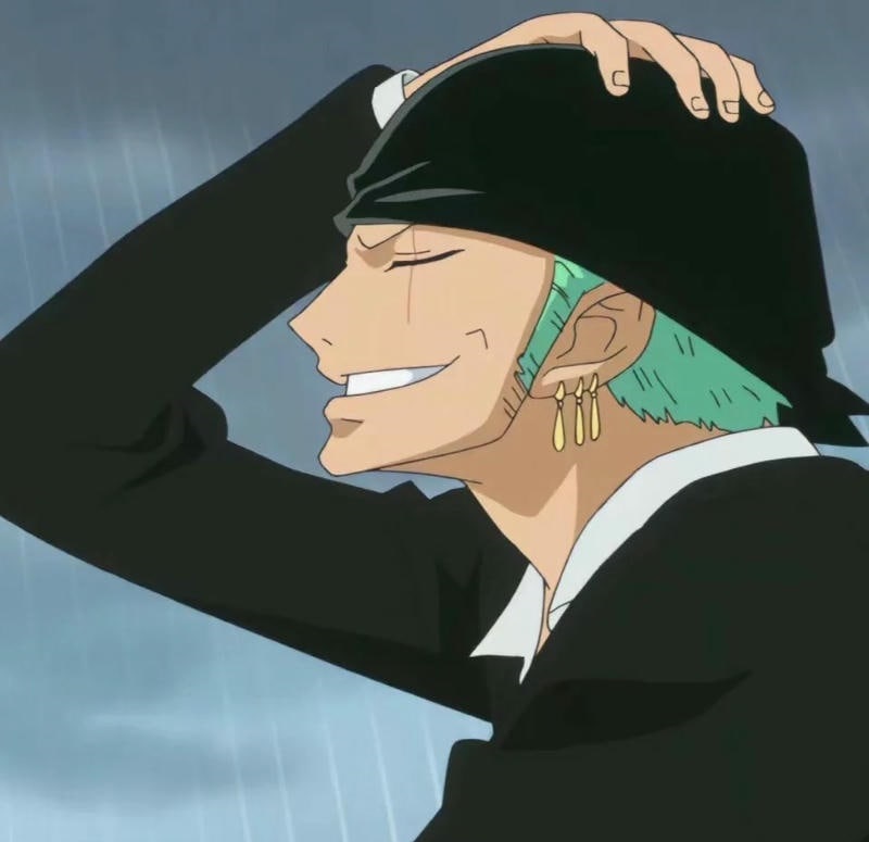 ảnh zoro đẹp full hd