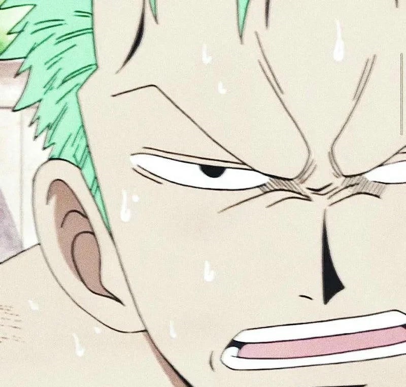 ảnh zoro đẹp hd