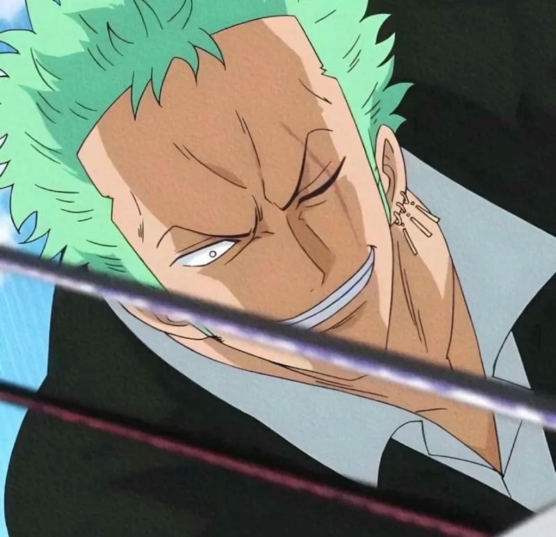 ảnh zoro
