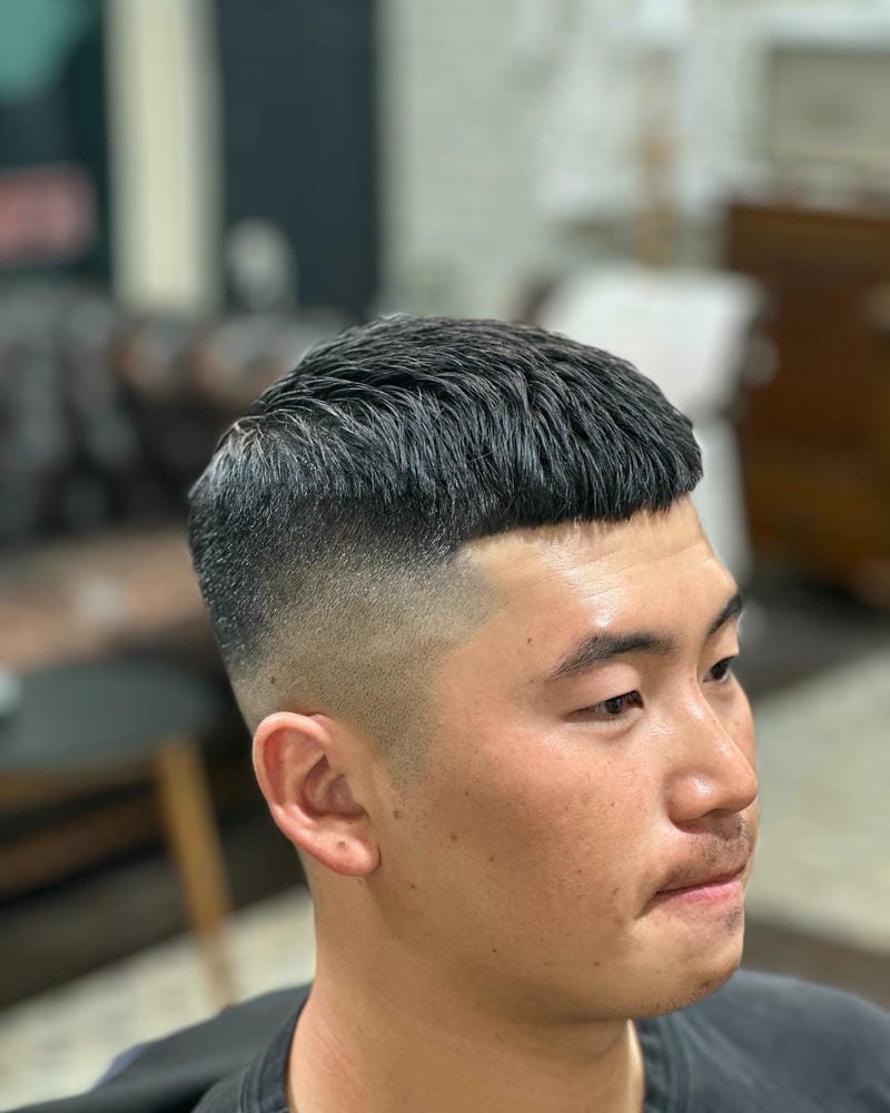 crop cut cực đẹp
