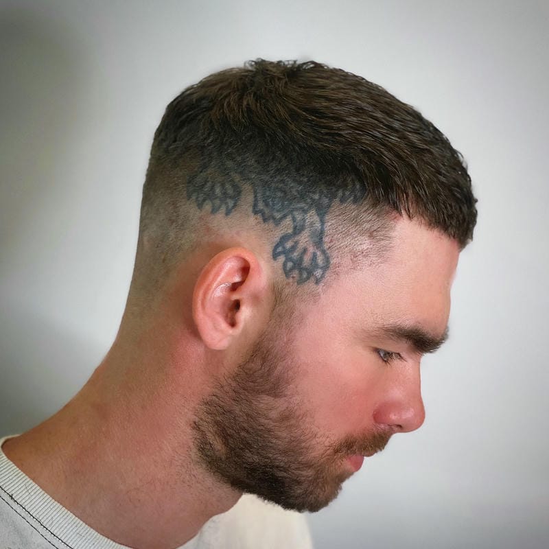 crop cut cực ngầu