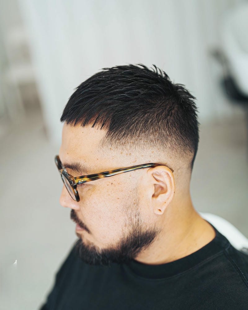 crop cut đẹp