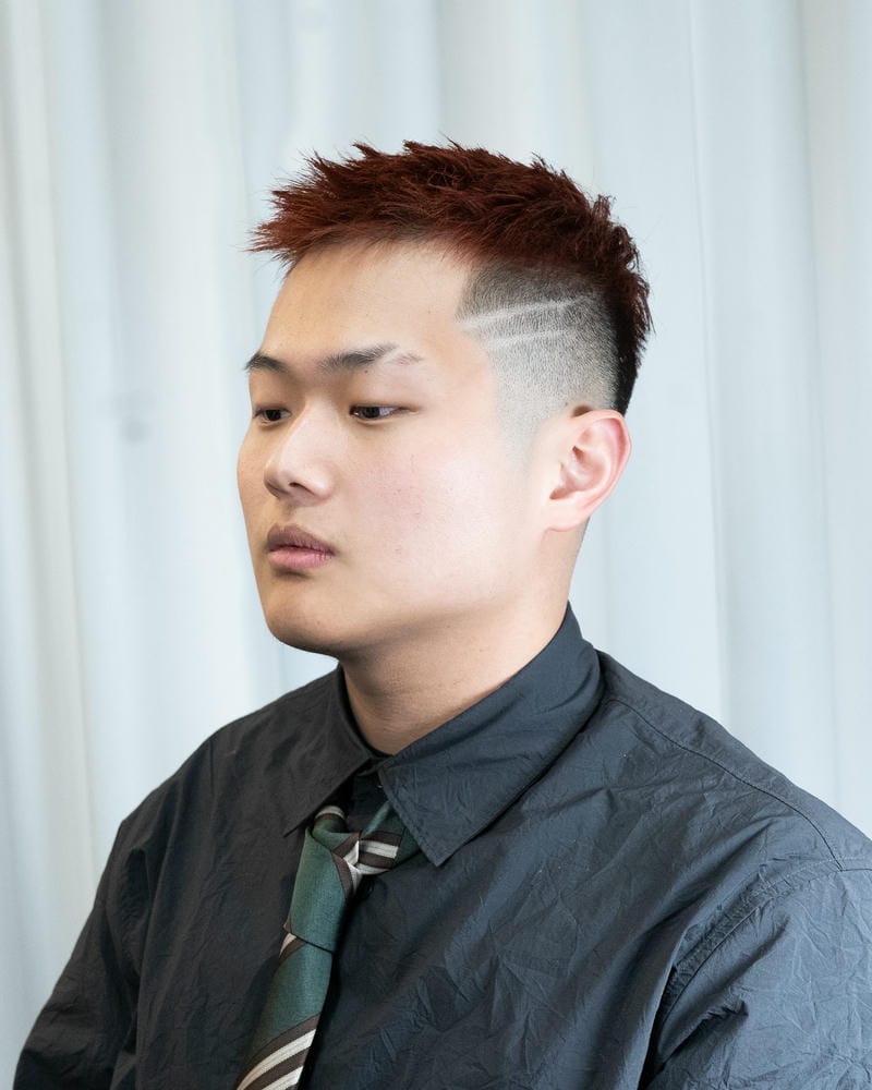 crop cut ngầu